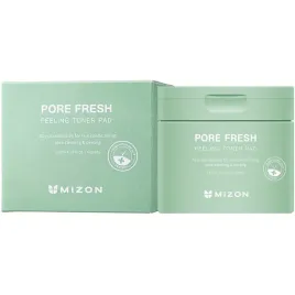 mizon-pore-fresh-peeling-toner-pad-30ea-tonizujace-platki