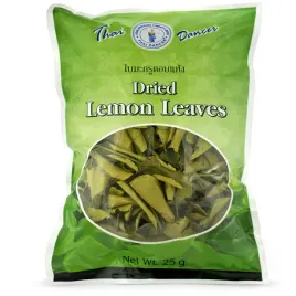 suszone-liscie-limonki-kaffir-25g-thai-dancer