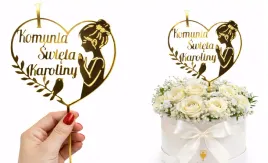 topper-na-tort-komunijny-dziewczynka-w-sercu-imie-plexi