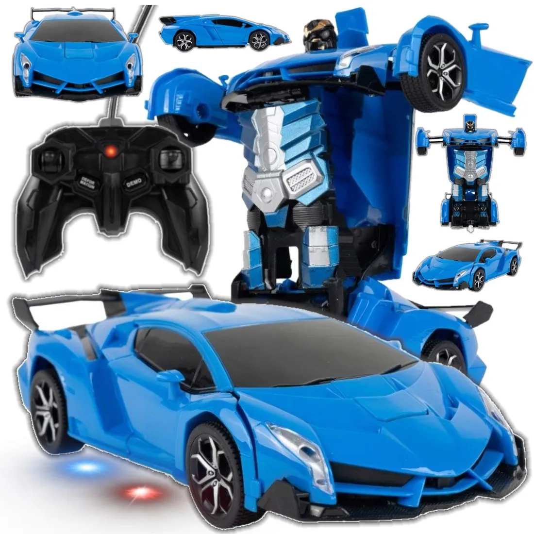 auto-robot-2w1-samochod-zdalnie-sterowany-na-pilot-robot-transformujacy-led
