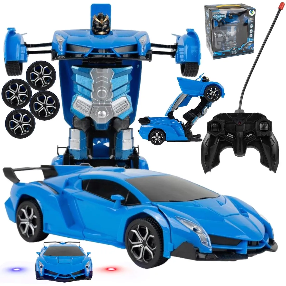 auto-robot-2w1-samochod-zdalnie-sterowany-na-pilot-robot-transformujacy-led