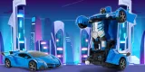 auto-robot-2w1-samochod-zdalnie-sterowany-na-pilot-robot-transformujacy-led-stan-opakowania-oryginalne