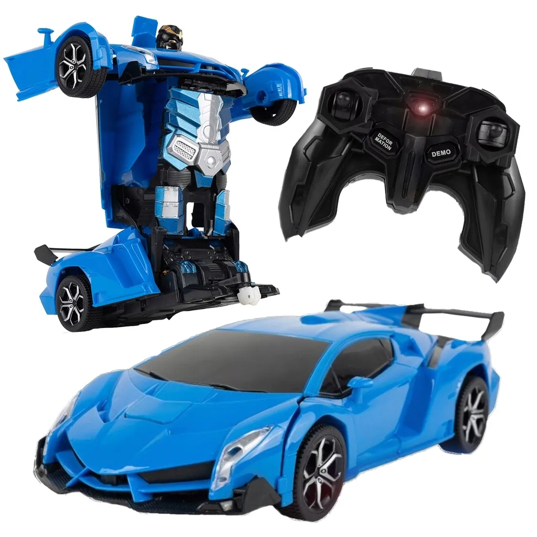 auto-robot-2w1-samochod-zdalnie-sterowany-na-pilot-robot-transformujacy-led