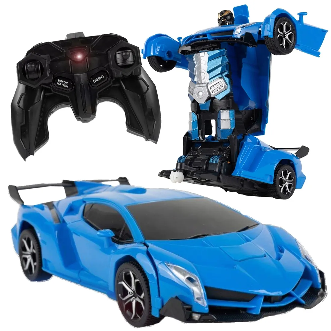 auto-robot-2w1-samochod-zdalnie-sterowany-na-pilot-robot-transformujacy-led