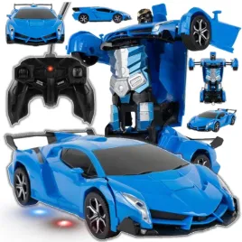 auto-robot-2w1-samochod-zdalnie-sterowany-na-pilot-robot-transformujacy-led
