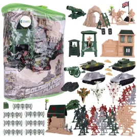 zolnierzyki-zestaw-wojskowy-militarny-300el-armia-wojsko-figurki-czolgi-sam