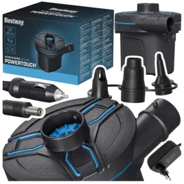 pompka-elektryczna-do-materaca-basenu-12v-230v-2w1-dwukierunkowa-koncowki