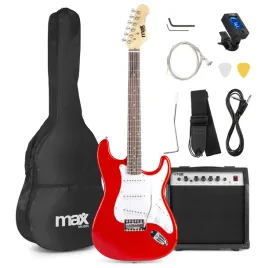 zestaw-gitara-elektryczna-gigkit-max-czerwona-wzmacniacz-akcesoria