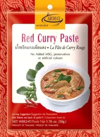 pasta-red-curry-czerwona-tajlandia-aromax-50g