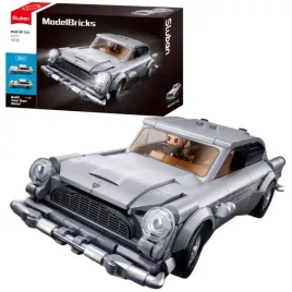 klocki-sluban-b1125-samochod-sportowy-klasyk-325el