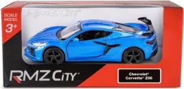 rmz-city-chevrolet-corvette-z06-2023-blue-1-37-model-metalowy-pull-back