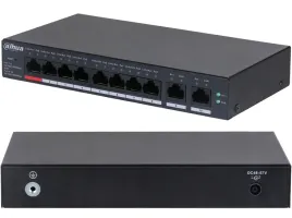 switch-zarzadzalny-poe-8xpoe-2xuplink-10-100-1000mbps-dahua-cs4010-8gt-110