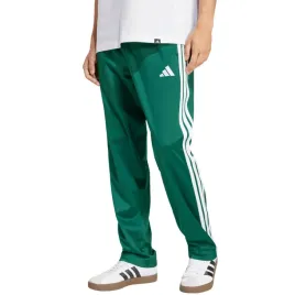 spodnie-meskie-adidas-3-stripes-tricot-regular-fit-open-hem-zielone-ji880
