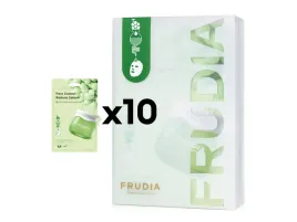 frudia-green-grape-pore-control-mask-set-10szt-zestaw-odswiezajacych-masek