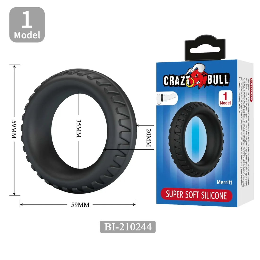 soft-silicone-ring-high-elasticity-1-stan-nowy