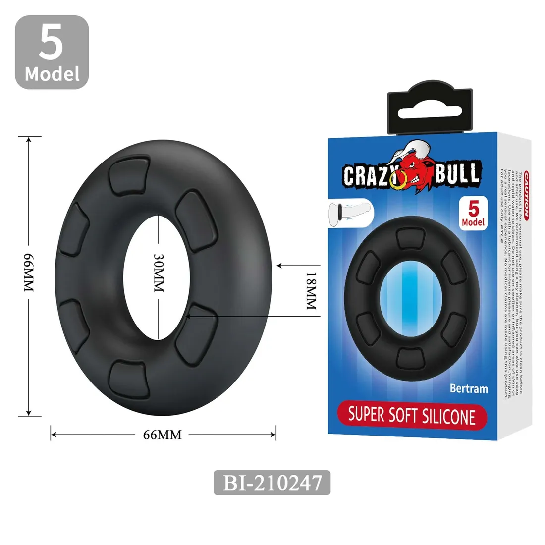 soft-silicone-ring-high-elasticity-1-stan-nowy