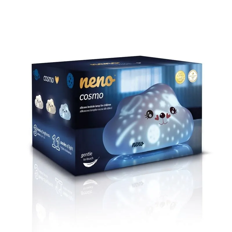 neno-lampka-led-cosmo-stan-nowy
