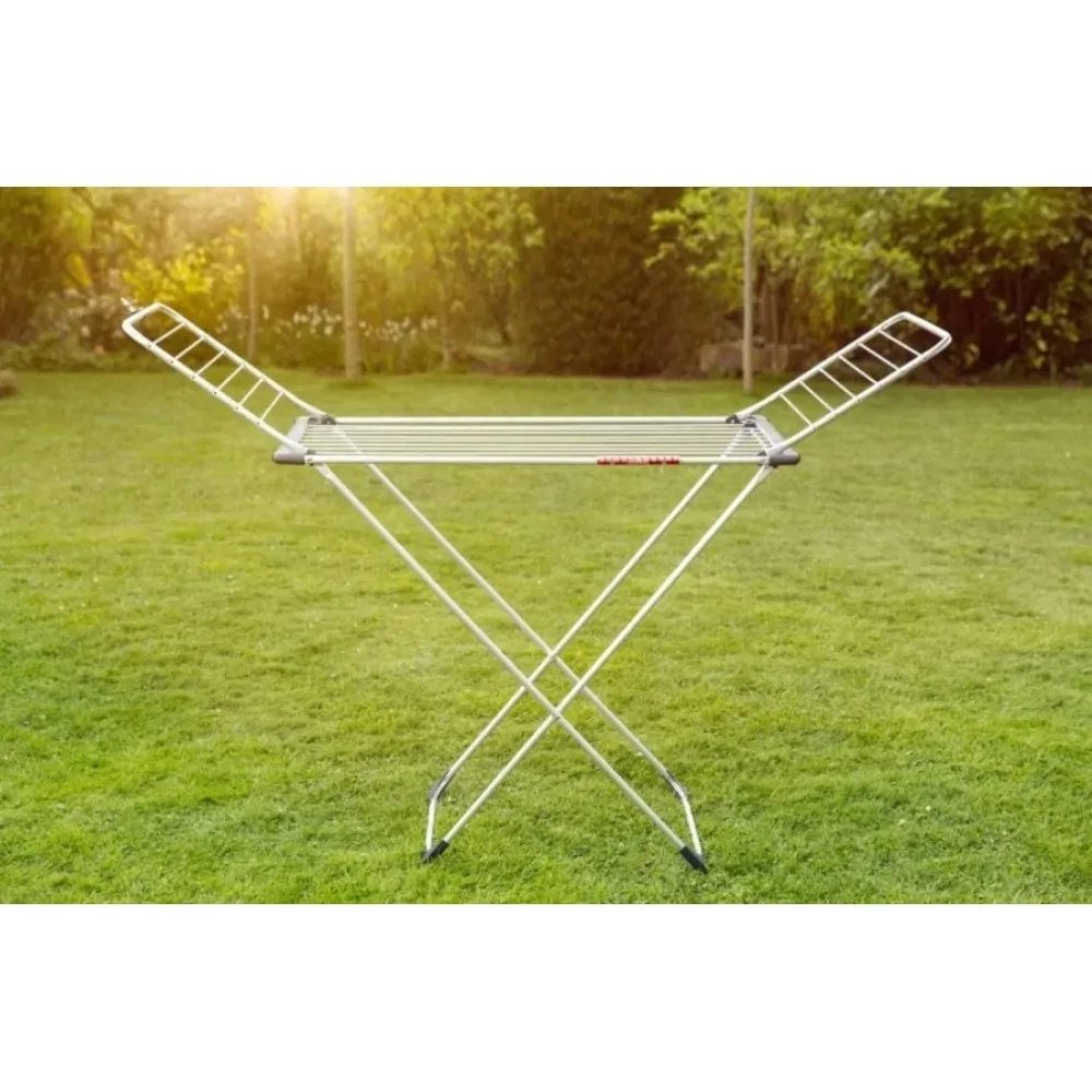 suszarka-vileda-aluminium-100-stan-nowy