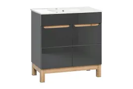 szafka-z-umywalka-60-cm-bali-szary-polysk