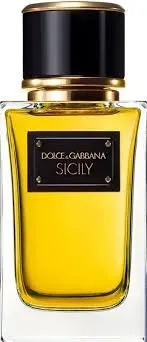 dolce & gabbana sicily