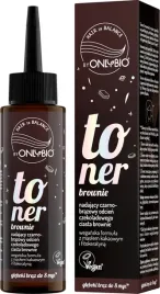 onlybio-hair-in-balance-toner-do-wlosow-brownie-100-ml
