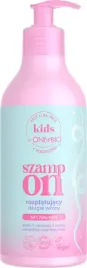 onlybio-hair-in-balance-kids-szampon-rozplatujacy-dlugie-wlosy-400-ml