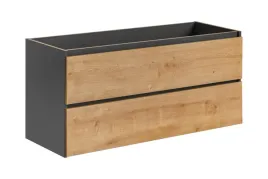 monako-grey-oak-szafka-pod-umywalke-dwukomorowa-120-cm
