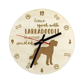labradoodle-zegar-z-psem-drewniany-zegar-z-grawerem-personalizowany-zeg