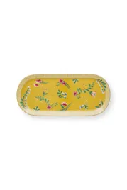 patera-porcelanowa-la-majorelle-yellow-33-cm
