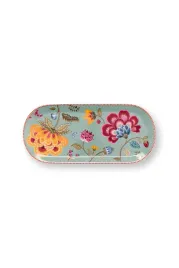 patera-blooming-tales-fantasy-blue-pip-studio-33-cm