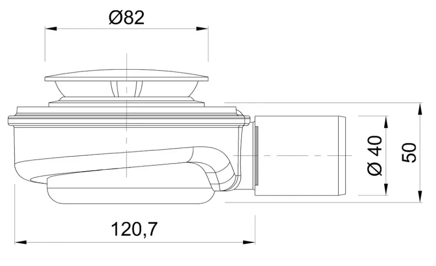 syfon-brodzikowy-akces-50-mm