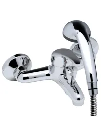 bateria-wannowa-jednouchwytowa-scienna-batmix-bm32-chrom