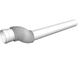 kolanko-pcw-pvc-akces-32-mm