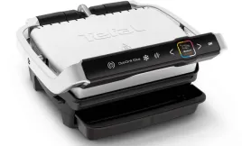 grill-elektryczny-tefal-gc750d-srebrny-szary-2000-w-inteligentny