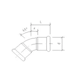 kolanko-stal-sanha-28-mm-material-wykonania-stal