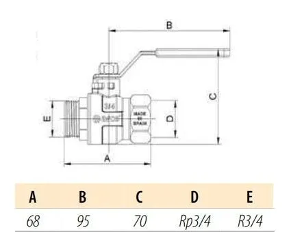 zawor-kulowy-arco-3-4-m1129cr-kod-producenta-m1129cr