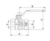 zawor-prosty-valvulas-m1130cr-stan-nowy
