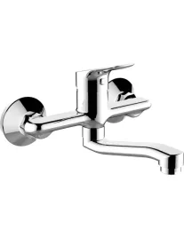 bateria-umywalkowa-scienna-batmix-chrom