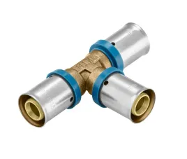 lechar-trojnik-mosiezny-zaprasowywany-rownoprzelotowy-zlaczka-pex-20x20x20