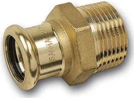 nypel-przejsciowy-zlaczka-28x1-p-x-gz-cu-miedz-do-wody-sanha