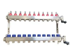 rozdzielacz-c-o-11-obwodow-zawory-do-podlogowki-nierdzewny-komplet-615mm