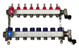 rozdzielacz-c-o-8-obwodow-zawory-do-podlogowki-nierdzewny-komplet-465mm