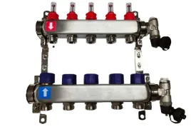 rozdzielacz-c-o-5-obwody-zawory-do-podlogowki-nierdzewny-komplet-315mm