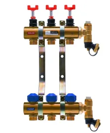rozdzielacz-c-o-3-obwody-zawory-do-podlogowki-mosiezny-komplet-195-mm
