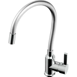 bateria-zlewowa-kuchenna-sztorcowa-z-gietka-wylewka-srebrna-geometric