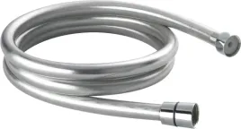 waz-natryskowy-pcv-antytwist-125-cm-polysk-srebrny-pvs125