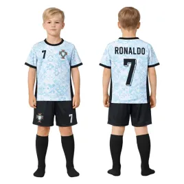 stroj-pilkarski-koszulka-spodenki-getry-ronaldo-portugalia-rozm-122-cm