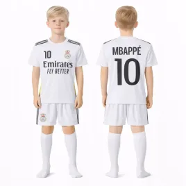 stroj-pilkarski-koszulka-spodenki-getry-mbappe-madryt-rozm-l