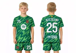 stroj-pilkarski-koszulka-spodenki-szczesny-barcelona-rozm-116-cm