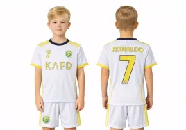 stroj-pilkarski-koszulka-spodenki-ronaldo-nassr-rozm-134-cm